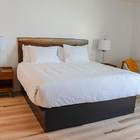 Foxglove Suite At The Wildflower Inn Gold Beach Eksteriør bilde