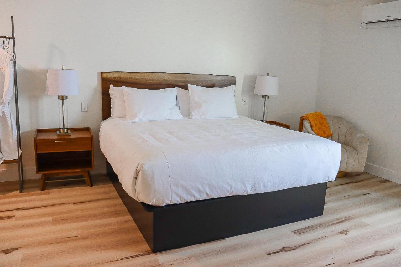 Foxglove Suite At The Wildflower Inn Gold Beach Eksteriør bilde