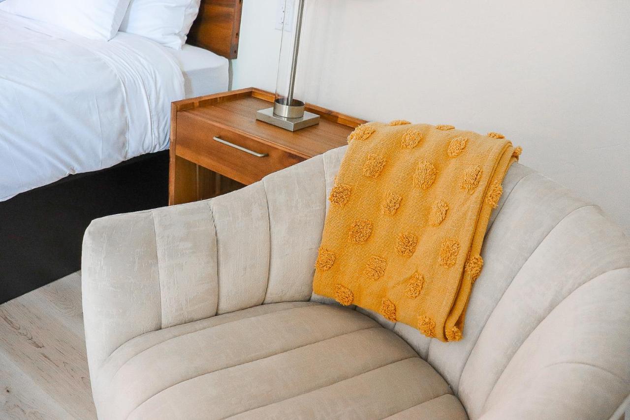 Foxglove Suite At The Wildflower Inn Gold Beach Eksteriør bilde